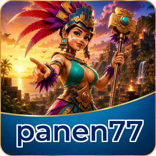 Katalog Aplikasi panen77