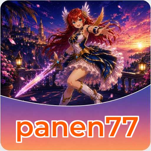 Visi Misi panen77