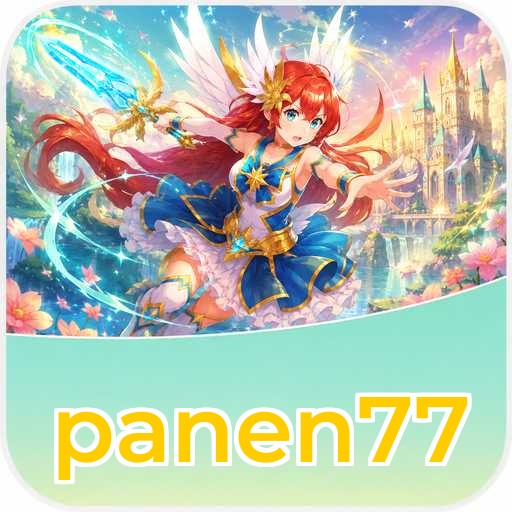 Lisensi Resmi panen77