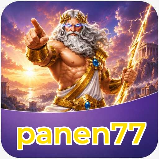 Aplikasi panen77 APK